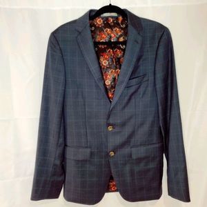 INDOCHINO Custom Fit Men's Blazer
